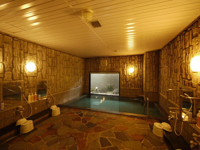 Others 5, Hotel Route-Inn Yokkaichi, Yokkaichi