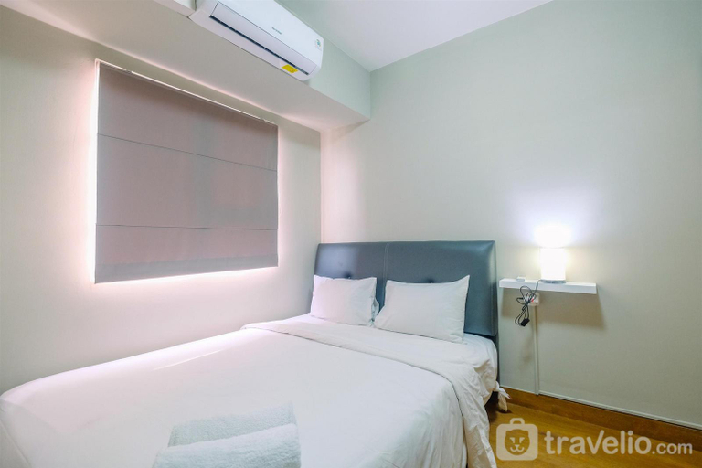 Bedroom 5, Comfortable 2BR Apartment at Cinere Resort, Depok