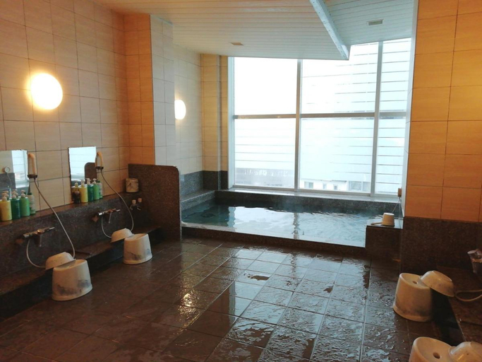 Others 3, Hotel Route-Inn Morioka Ekimae, Morioka