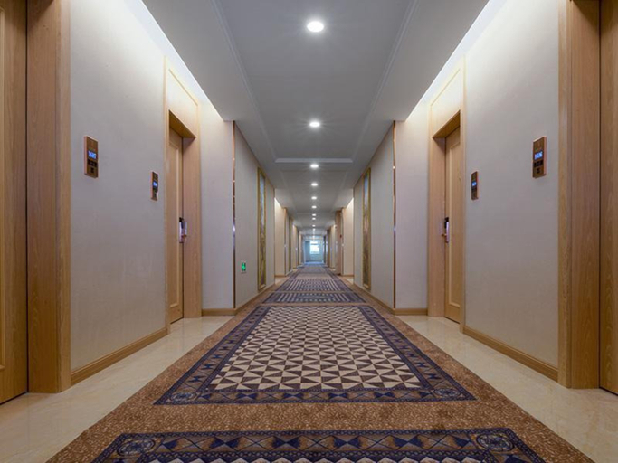 Others 5, Vienna International Hotel Jinjiang Qiaodan Center, Quanzhou