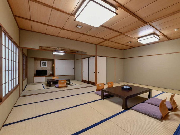Others 5, Minoya Taiheikaku, Awara