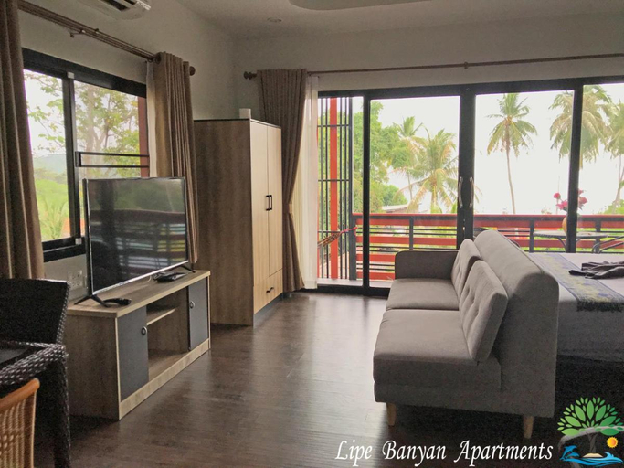 Others 2, Lipe Banyan Apartments, Muang Satun