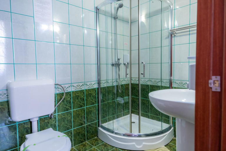 Bathroom, Sir Lujerului, Municipiul Bucuresti