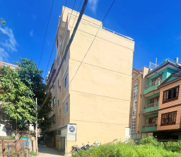 Exterior & Views 2, Hotel Down to Earth, Bagmati