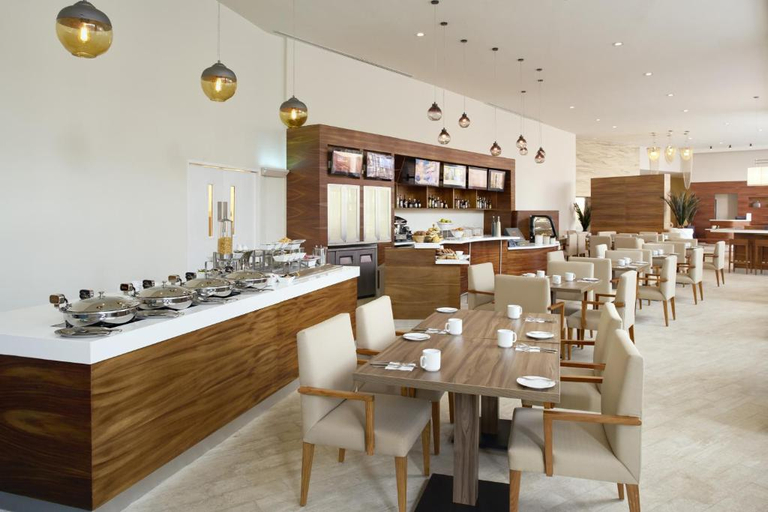 Food & Drinks 3, Fiesta Inn and Loft Ciudad del Carmen, Carmen