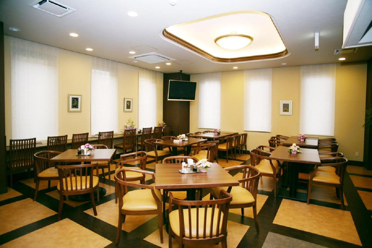 Food & Drinks 4, Hotel Route-Inn Tokuyama Ekimae, Shūnan