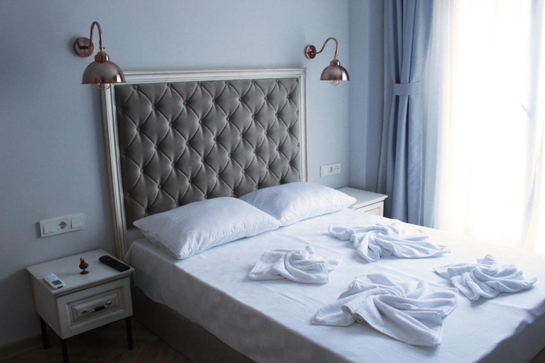 Bedroom 2, Good Night Hotel Istanbul, Fatih