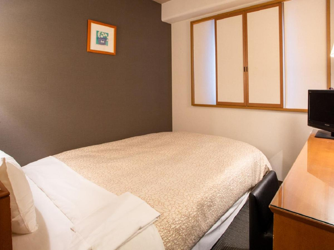 Bedroom 4, Kuretake Inn Hamanako, Kosai