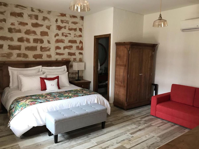 Bedroom 4, Casa Passiflora Hotel Boutique - Jardin, Jardín