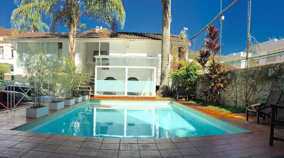 Sport & Beauty 2, Imperial Casablanca Hotel & Spa, Casablanca