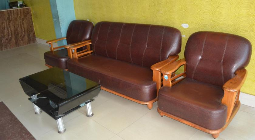 Others 4, Hotel Shams Plaza, Cox's Bazar