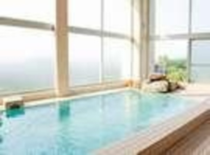 Sport & Beauty, Pet Friendly Kokumin-Shukusha BayLily Shirayuriso, Shirahama