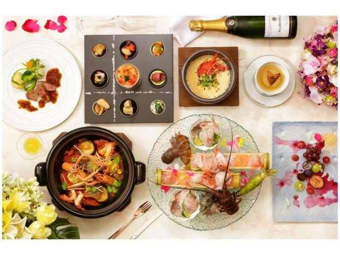 Food & Drinks 4, Futaritowani En, Izu