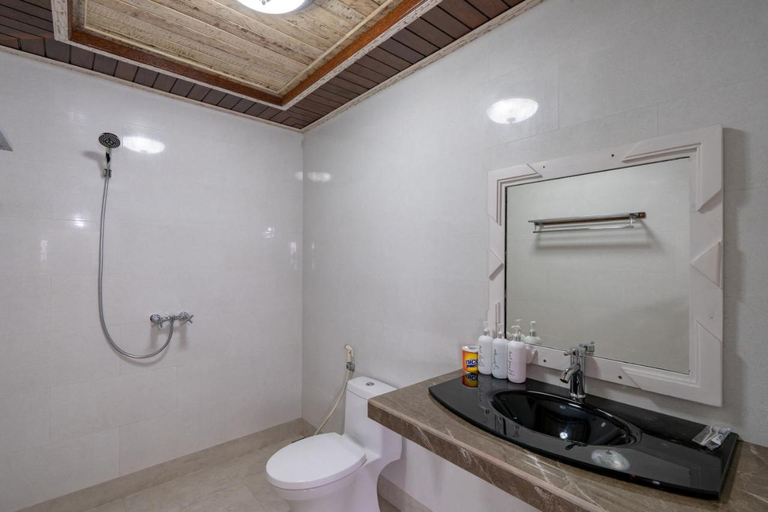 Bedroom 3, Ketut Losmen Bungalows Lembongan, Klungkung