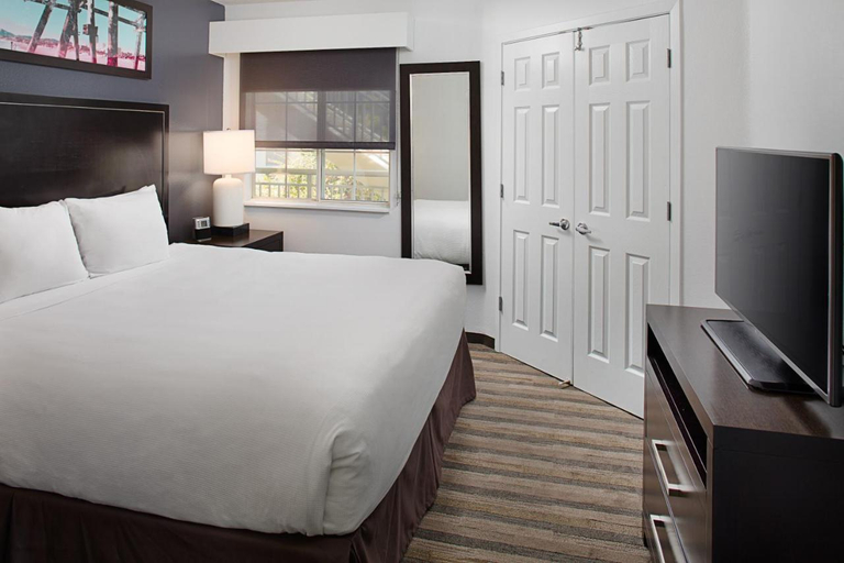 Bedroom 3, Hyatt House Dallas Las Colinas, Irving