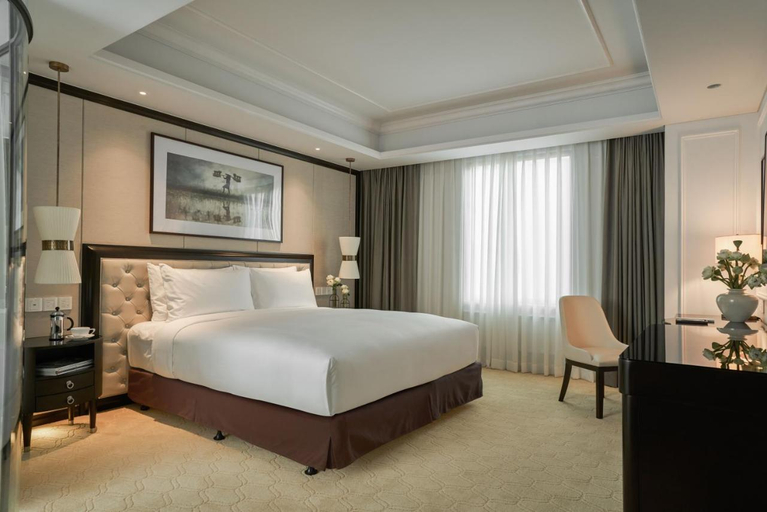Bedroom 2, Xan Hotel, Phú Quốc