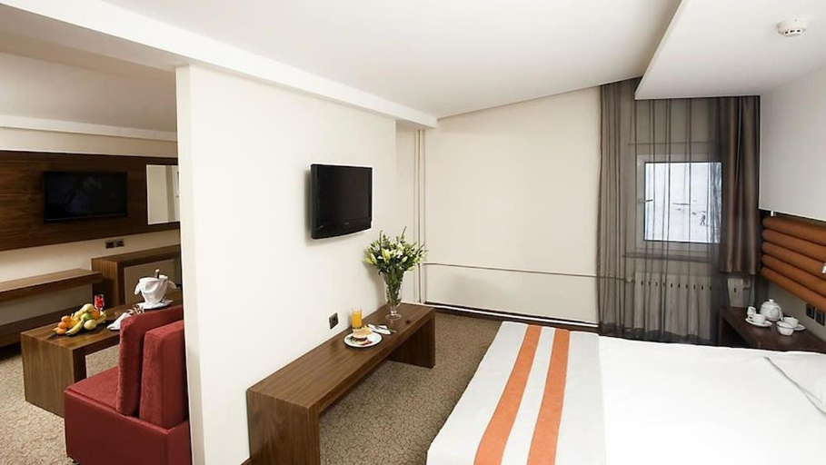 Others 2, Jura Hotels Kervansaray Uludag, Kestel