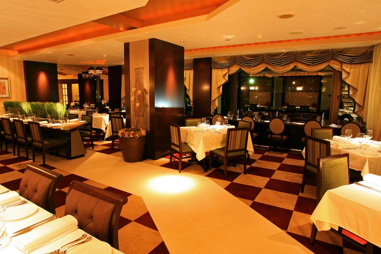 Food & Drinks 4, Phoenix Hotel, Tsu