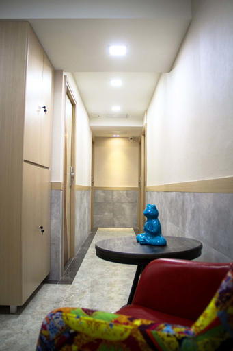Others 4, Ace Apartments Hong Kong, Kowloon