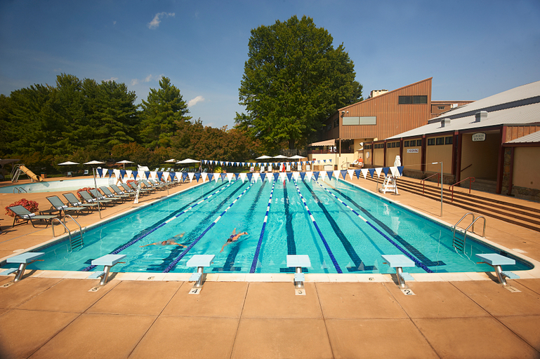 Sport & Beauty 3, Boar S Head Resort, Albemarle