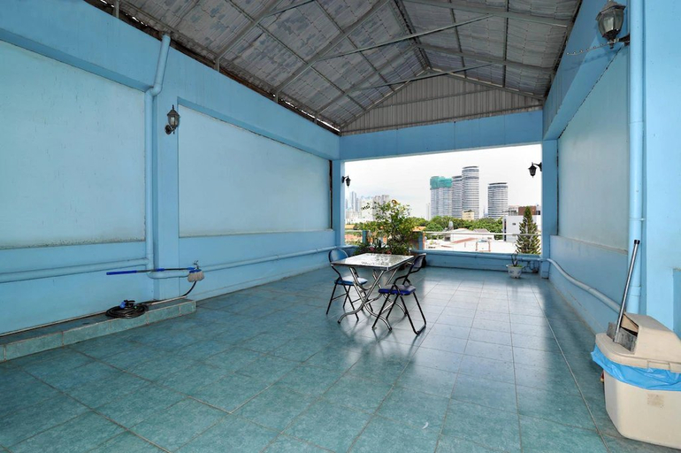 Others 5, The Shilla Luxury I Hotel, District 7