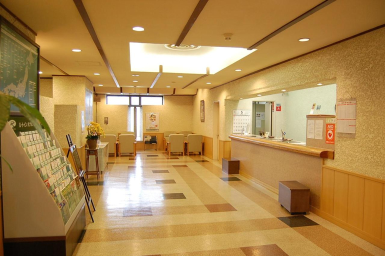 Others 3, Hotel Route-Inn Nagaoka Ekimae, Nagaoka