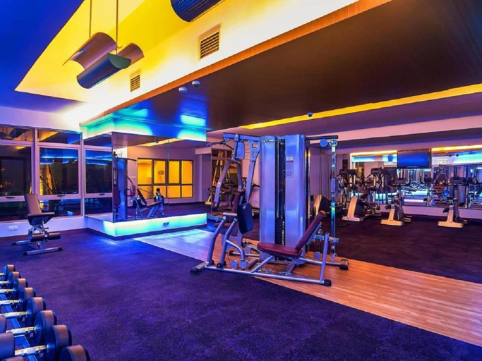 Others 4, Shaftsbury Residence Cyberjaya Wifi, Netflix, Free Parking, Sepang