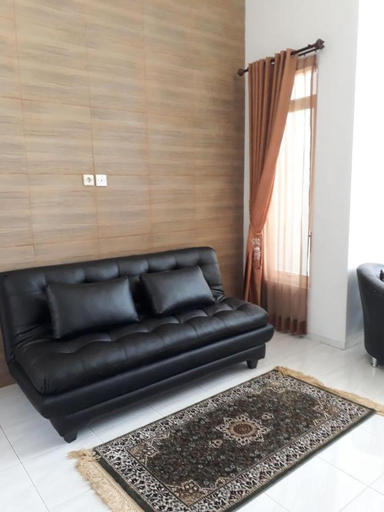 Others 3, Villa Puncak Garuda A5, Malang