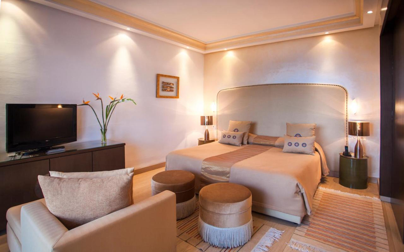 Bedroom 4, Marhaba Club, Sousse Médina