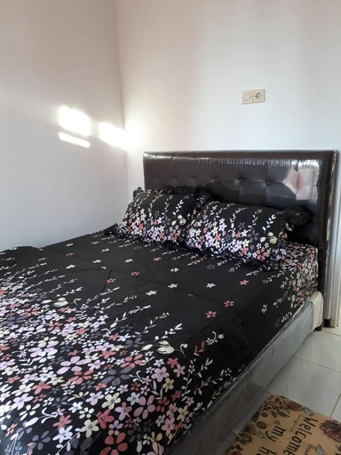 Bedroom 4, Villa Puncak Garuda A5, Malang