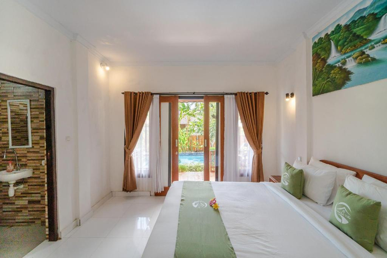 Bedroom 3, Putra Bali Villa, Klungkung