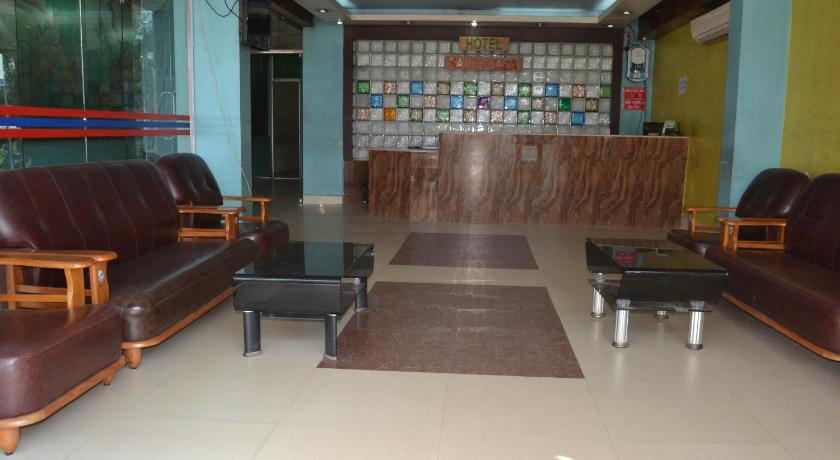 Others 3, Hotel Shams Plaza, Cox's Bazar