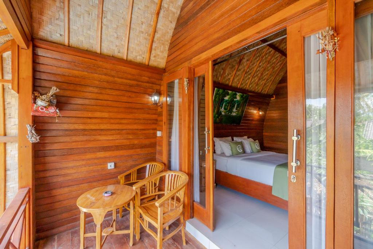 Others, Putra Bali Villa, Klungkung