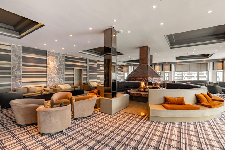 Others 5, Jura Hotels Kervansaray Uludag, Kestel
