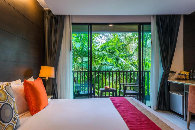 Bedroom 5, Areetara Resort, Mueang Krabi