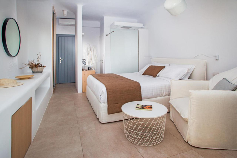 Bedroom 3, Alunia Incognito Suites - Adults Only, South Aegean