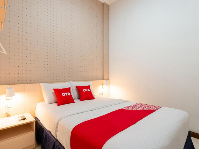 Bedroom 3, OYO 3783 Rumah Teuku Umar, Surabaya