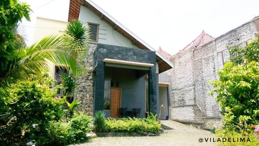 Exterior & Views, Vila Delima, Lamongan
