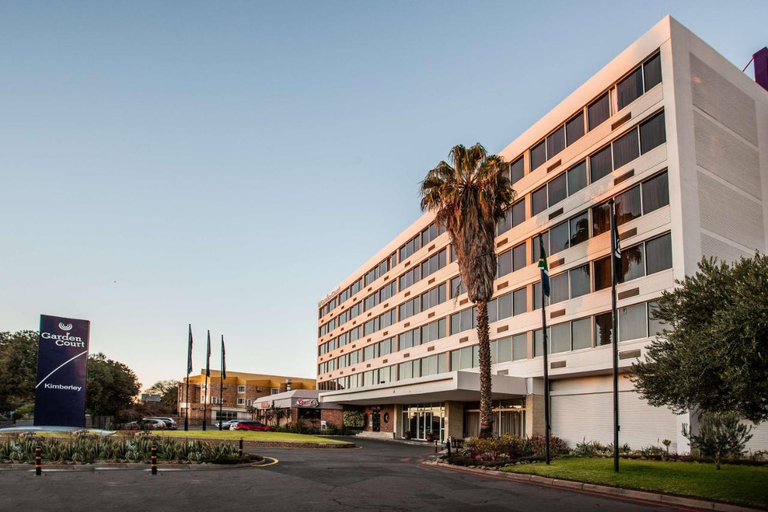 Exterior & Views 2, Garden Court Kimberley, Frances Baard