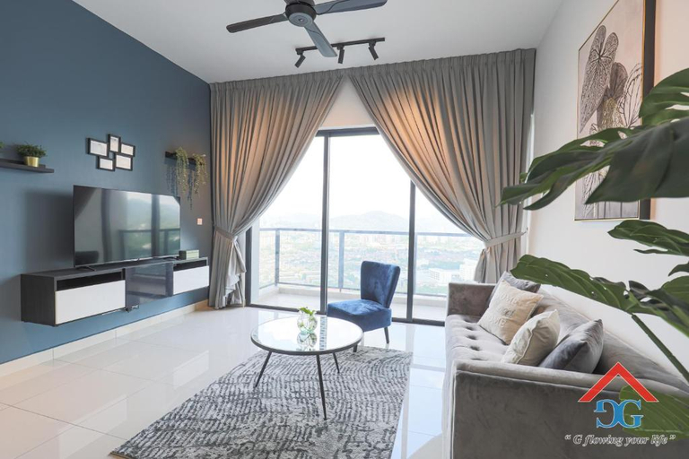 Others 4, Astoria Ampang by Manhattan Group, Ampang