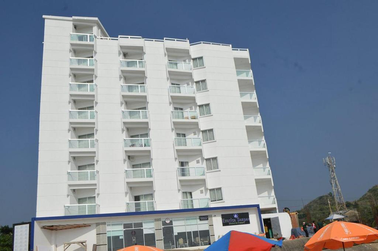 Exterior & Views 2, Exotica Sampan, Cox's Bazar