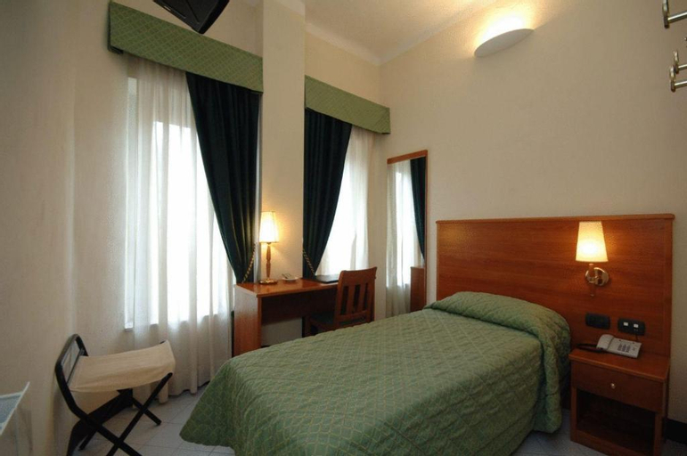 Bedroom 2, Hotel San Giuseppe, Reggio Di Calabria
