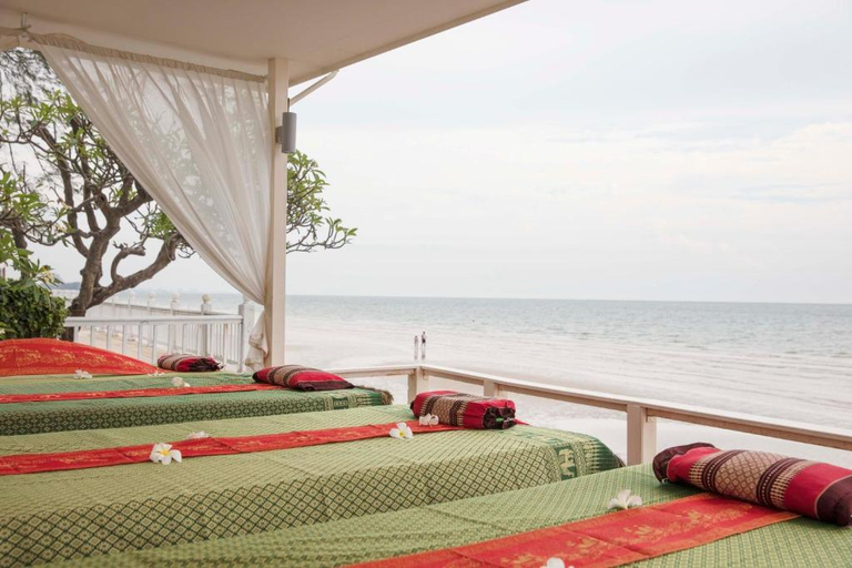 Others 4, Chomview Residence, Hua Hin