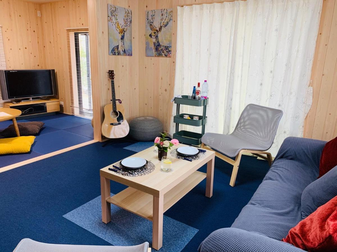 Others 3, Sunhouse - Vacation STAY 28595v, Yachimata