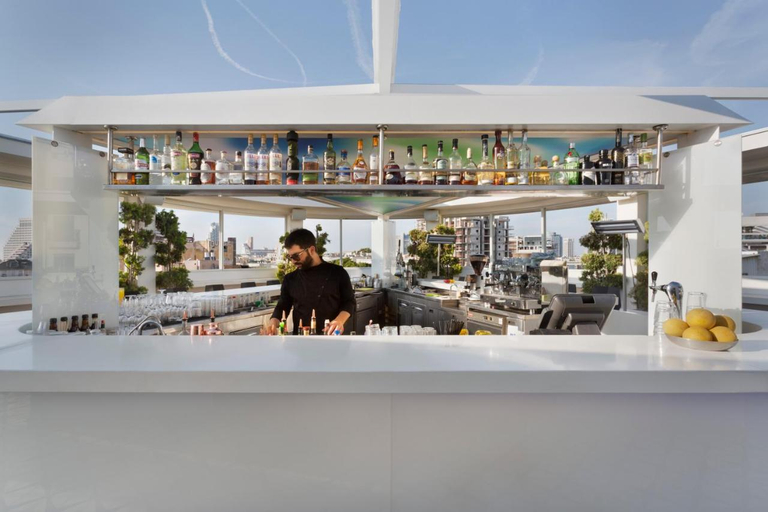 Food & Drinks 5, The Poli House