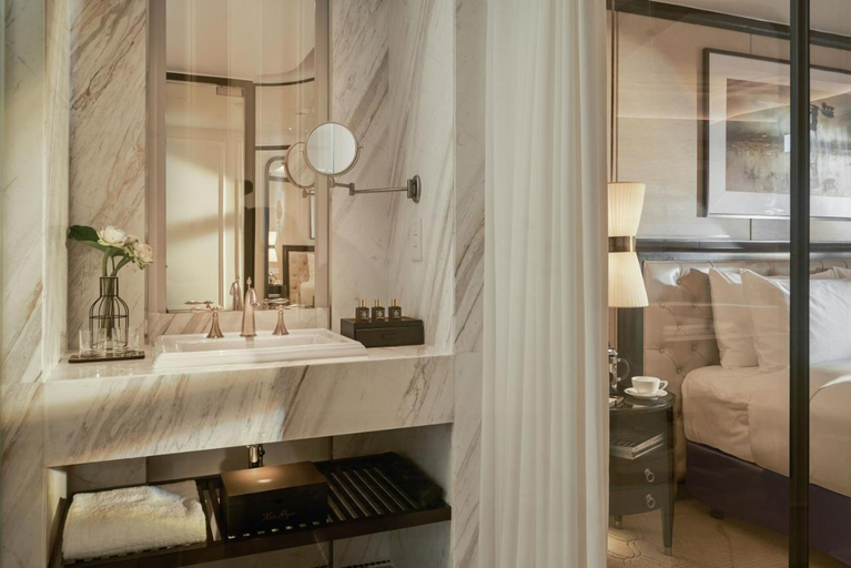 Bathroom 3, Xan Hotel, Phú Quốc