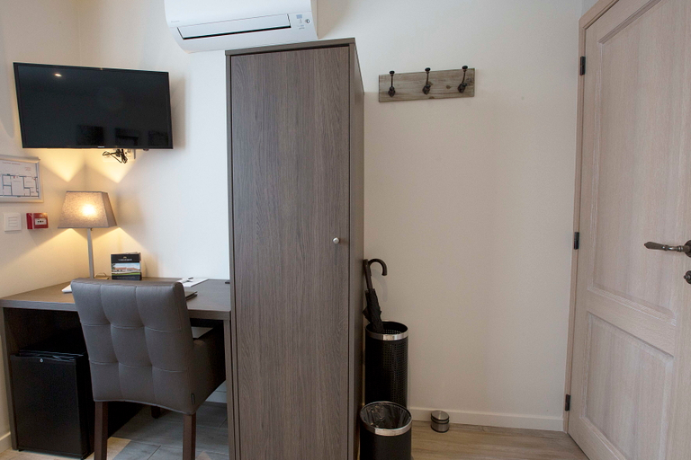 Others 5, B&B 't Meesterhof, Oost-Vlaanderen