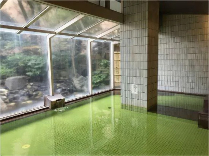 Sport & Beauty 3, Ichinomiya Seaside Otsuka Hotel, Ichinomiya