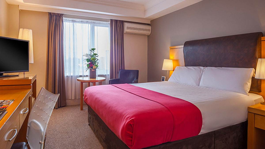 Bedroom 2, The Prince of Wales, Cambridgeshire