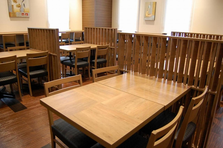 Food & Drinks 4, Hotel Route-Inn Kamaishi, Kamaishi